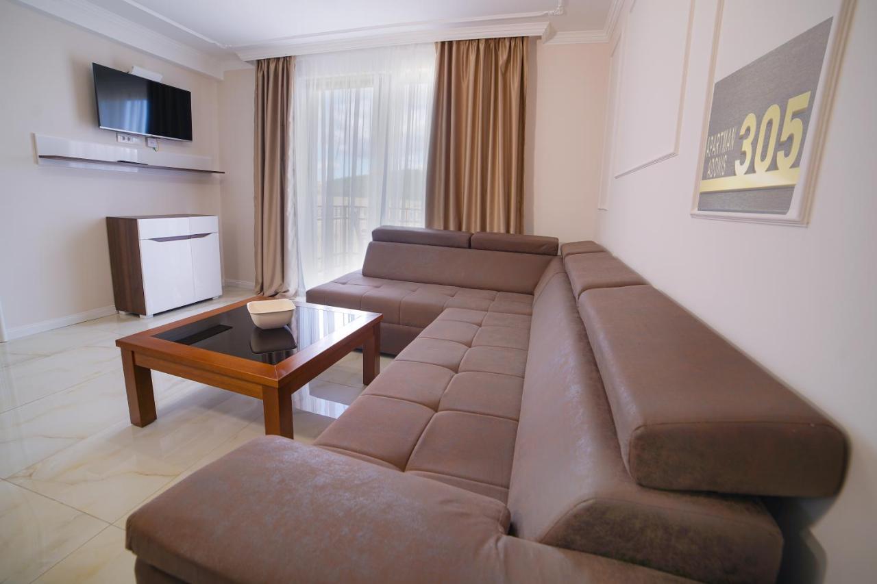 זלאטיבור Adonis Apartman 305 מראה חיצוני תמונה