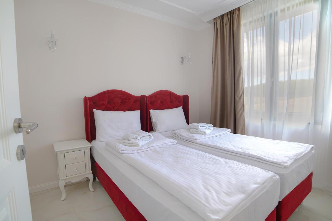 זלאטיבור Adonis Apartman 305 מראה חיצוני תמונה