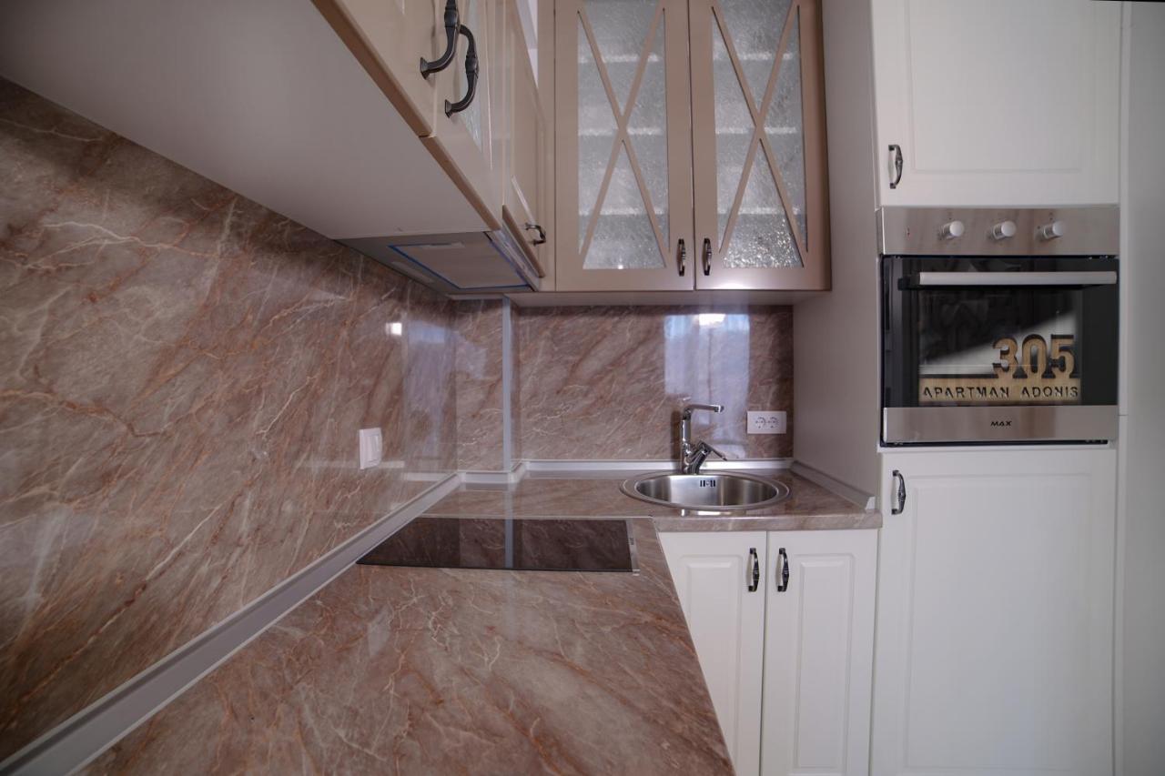 זלאטיבור Adonis Apartman 305 מראה חיצוני תמונה