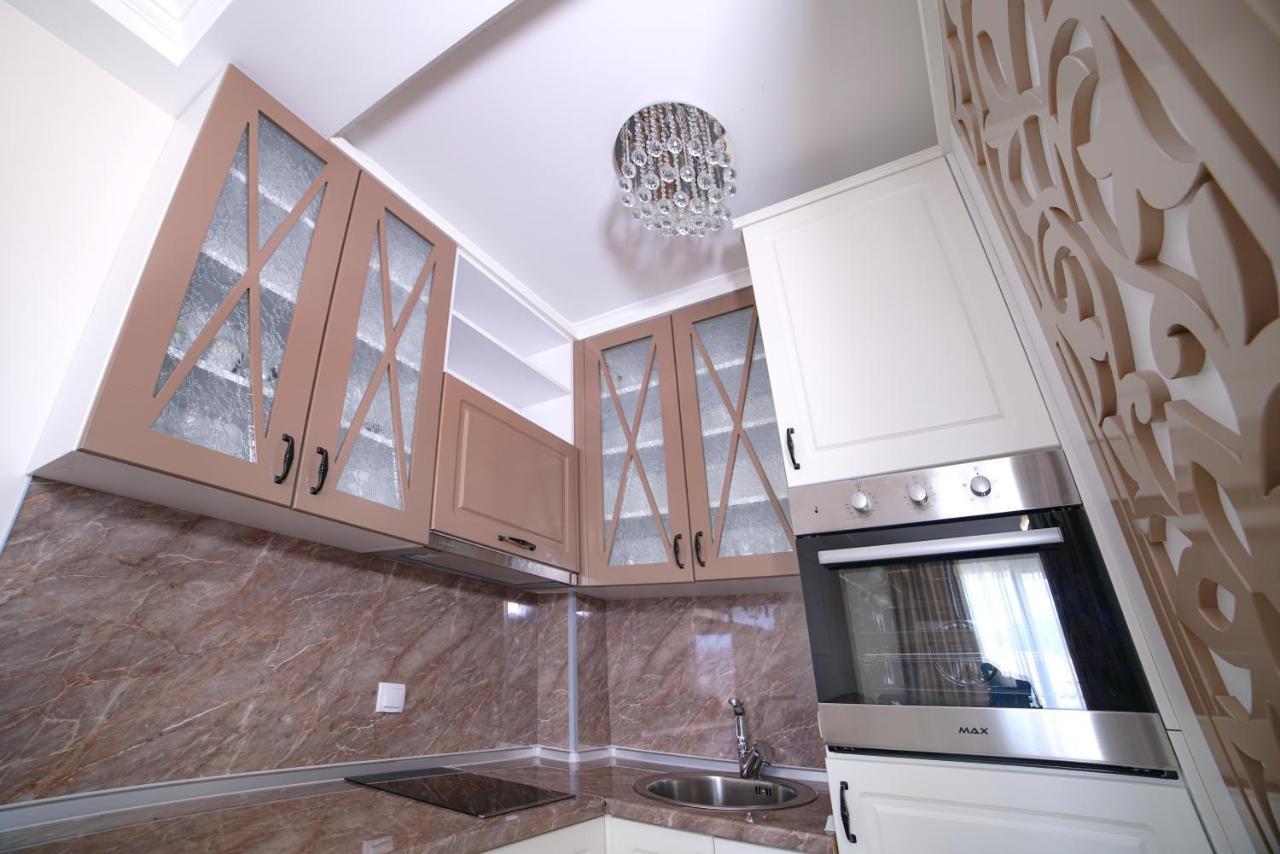 זלאטיבור Adonis Apartman 305 מראה חיצוני תמונה