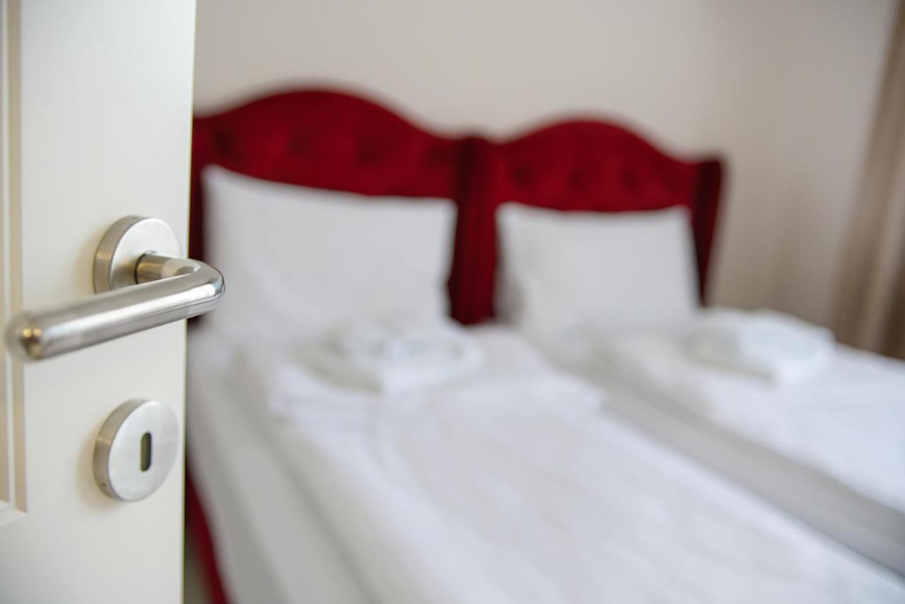 זלאטיבור Adonis Apartman 305 מראה חיצוני תמונה