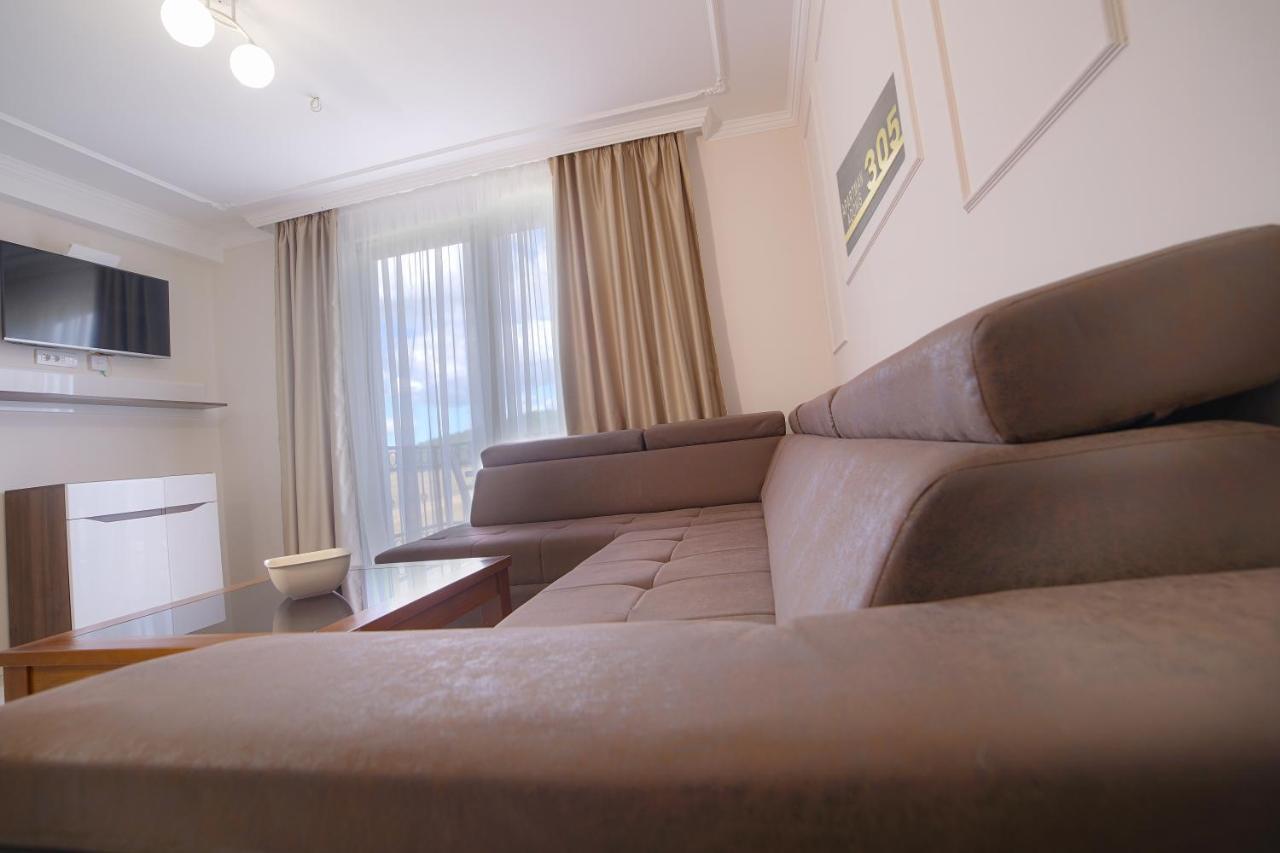 זלאטיבור Adonis Apartman 305 מראה חיצוני תמונה