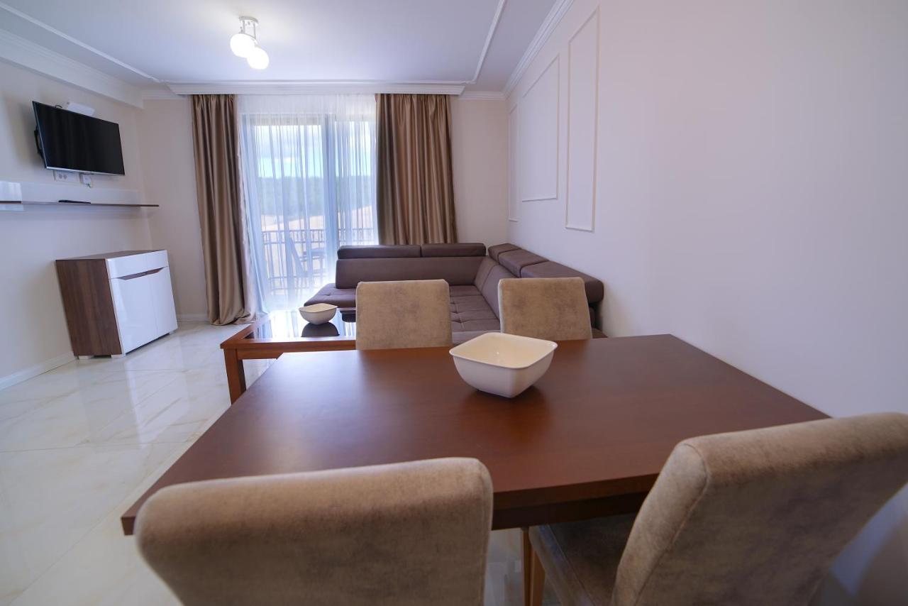 זלאטיבור Adonis Apartman 305 מראה חיצוני תמונה